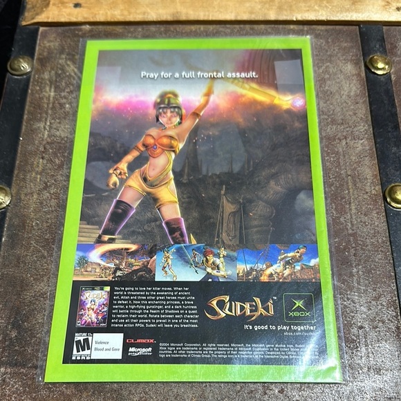 DC Comics Scratch 2 Sam Kieth Mint - Picture 6 of 6